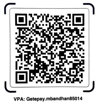 Payment QR Code